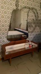 Retro slaapkamer, Huis en Inrichting, Ophalen, Gebruikt