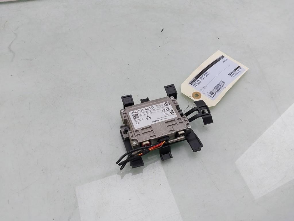 ANTENNE VERSTERKER Golf VIII (CD1) (|4N0035456D|), Gebruikt, Volkswagen