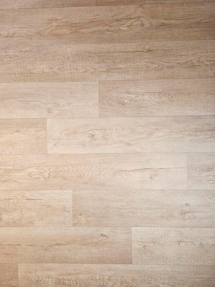 Vinyle effet bois 5,90x2,40m, Bricolage & Construction, Bricolage & Rénovation Autre, Neuf, Enlèvement