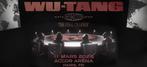 Places de concert WU-TANG CLAN - Accor Arena - 11/03/2026