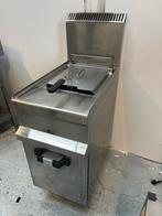 Friteuse 1bac gaz 15L, Enlèvement ou Envoi