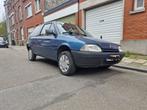 Citroën Ax, Auto's, Citroën, Voorwielaandrijving, Stof, 4 cilinders, Blauw
