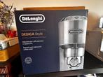 De’Longhi Dedica Style, Electroménager, Enlèvement ou Envoi, Comme neuf