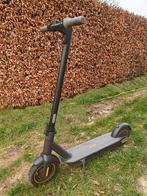Segway G30 MAX, Ophalen, Zo goed als nieuw, Elektrische step (E-scooter), Segway ninebot