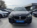 BMW X1 2.0DA 136PK AUTOMAAT NAVI ZWART LEDER FULL LED CAMERA, 118 g/km, Achat, Euro 6, Entreprise