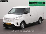 Maxus eDeliver 3 Elektrisch 50kWh 240km WLTP L2H1 DC-Snellad, Autos, Neuf, Achat, Entreprise, 2 places
