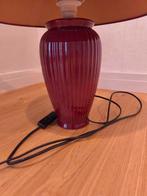 Mooie lampenkap als nieuw, Ophalen