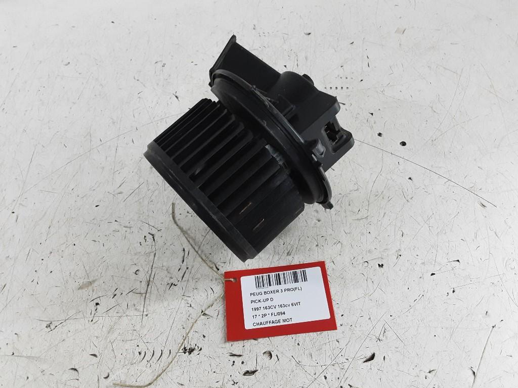 RADIATEUR MOTEUR Peugeot Boxer (U9) (5E1630100), Mevr. I. Hauben, Utilisé, Rue de l'Espoir 34 34
4030  GRIVEGNÉE, BE, Info@Collignon.be