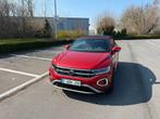 VW T-ROC CABRIO BENZINE 1500cc AUTOMAAT 150 pk, Auto's, 4 zetels, Stof, 4 cilinders, Cabriolet