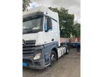 Mercedes - ACTROS 1945 - Camion - 20-06-2013, Achat, Entreprise, Autres carburants, Mercedes-Benz