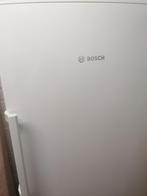 BOSCH nofrost diepvriezer, Elektronische apparatuur, Vriezers en Diepvrieskisten, Gebruikt, Tussenbouw, 140 tot 160 cm, 60 tot 90 cm