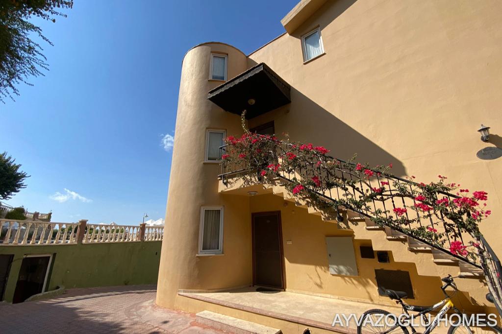 Complexe résidentiel avec toutes les commodités, Immo, Étranger, Turquie, Maison d'habitation, Ville