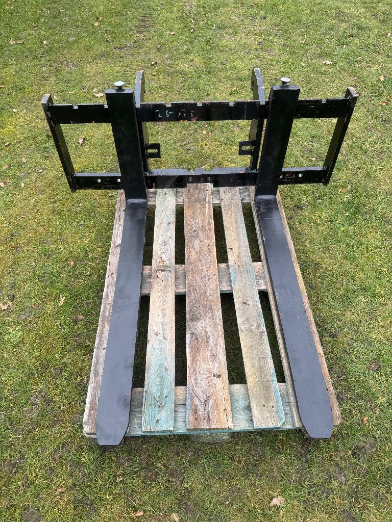 Vorkenbord zwaar nieuw volgens foto, Ophalen