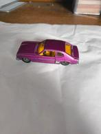 Jouets Dinky Ford Capri, Hobby & Loisirs créatifs, Enlèvement ou Envoi, Dinky Toys