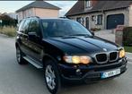BMW X5 , 3.0D , Pack M et Sport Pack , full options, 2places, Autos, BMW, Cuir, Achat, Entreprise, 2 places