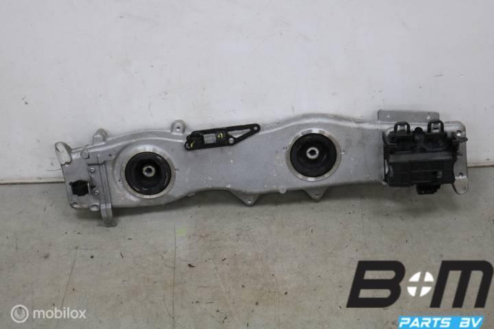 Motordrager VW E-Golf 7 5QE199207D, Gebruikt