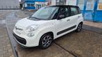 Fiat 500L 1.3Mjt km 180000 Anne 2016 Export!!, Autos, Electronic Stability Program (ESP), Euro 5, Achat, Entreprise