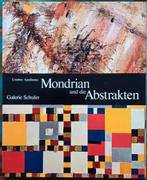 Mondrian und die Abstrakten, Peinture et dessin, Enlèvement ou Envoi, Diverse auteurs, Comme neuf