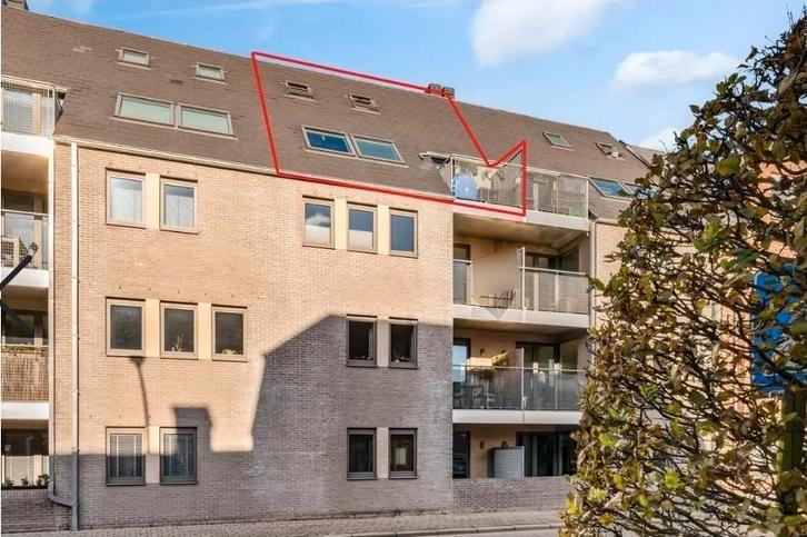 Appartement te huur beerzel, Immo, Appartementen en Studio's te huur