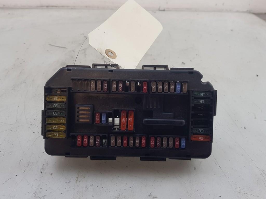 VERDELER 3 serie (F30) (|61149224866|9360371|61149360371|), Gebruikt, BMW