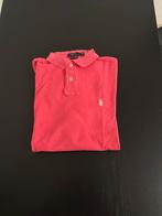Ralph lauren polo maat M kleur rood., Vêtements | Hommes, Polos, Enlèvement ou Envoi, Comme neuf, Taille 48/50 (M), Rouge