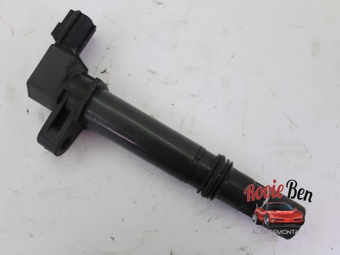 Bobine van een Jeep Cherokee, Jeep, Gebruikt, -, -