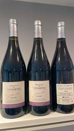 lot de 3x domaine des conquetes guillaumettes 2009, Enlèvement ou Envoi, Comme neuf