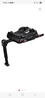 Doona X i-Size Isofix base, Kinderen en Baby's, Ophalen, Zo goed als nieuw, Overige merken