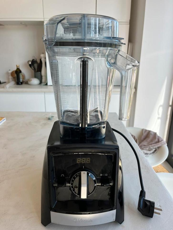 Vitamix NBC A2500, Electroménager, Mélangeurs, Comme neuf, Enlèvement