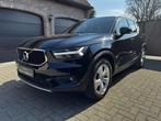 Volvo XC40 | FULL LED | CAMERA | NAVI | CARPLAY | DUAL A/C |, Autos, Achat, Entreprise, 5 places, Tissu