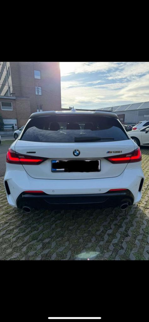 Bmw 135i Xdrive, Autos, BMW, Achat, Euro 6, Noir, 5 portes