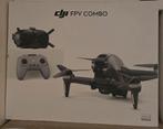 DJI FPV FLY + MAVIC AIR 2 FLY MEER COMBINATIE, Ophalen, DJI