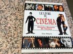 Le livre du CINEMA. Don Shiach. Histoire illustree du, Boeken, Film, Tv en Media, Ophalen of Verzenden, Zo goed als nieuw, Filmspecifiek