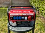 Groupe électrogène Kraftech 6500W, Enlèvement, Comme neuf, Essence