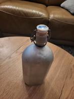 Bouteille d'eau en aluminium Markill, Enlèvement