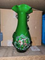 Vase Italian, Enlèvement