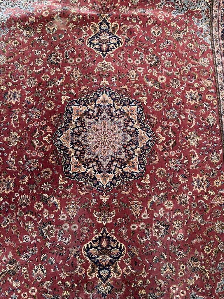 Perzisch tapijt  2m x 3m, Huis en Inrichting, Stoffering | Tapijten en Vloerkleden, Ophalen, Gebruikt, 200 cm of meer, 200 cm of meer