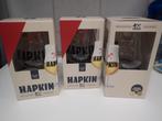 30 Hapkin glazen in cadeau verpakking apart telkens, Enlèvement, Neuf, Verre à bière