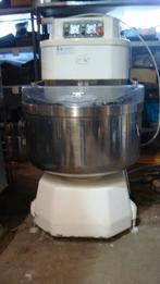 Pétrin spirale VMI 100kgs boulangerie bakkerij, Enlèvement, Utilisé, Boulangerie et Boucherie