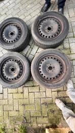 Ford Mondeo banden, Auto-onderdelen, Ophalen, Gebruikt, 16 inch, 205 mm