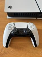 Playstation 5 Digital (geen disc), Games en Spelcomputers, Ophalen of Verzenden, Zo goed als nieuw