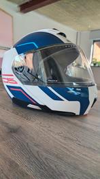 Schubert c5 + intercom, Motoren, Ophalen, M, Systeemhelm