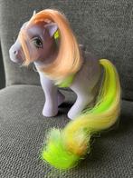 My Little Pony G1 Tickles HK, Verzenden