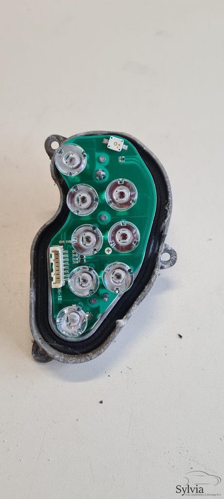 Knipperlicht LED links BMW 3 serie E92 E93 LCI 7263089, Autos : Pièces & Accessoires, Éclairage, Utilisé, Enlèvement ou Envoi