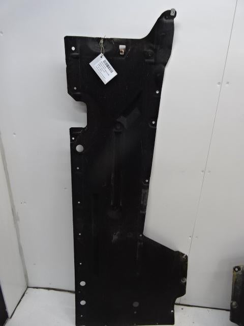 PLAQUE ARRIÈRE AVANT DROIT BMW 3 serie (F30), Utilisé, BMW