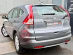 HONDA CRV 1.6 DTEC 2014, Argent ou Gris, Achat, Entreprise, Boîte manuelle