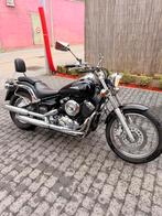 Yamaha Drag Star 650cc, Motoren, Particulier