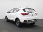 MG MG ZS EV Luxury 45 kWh PANO DAK | LEDER | CAMERA, Auto's, 45 kWh, Gebruikt, Parkeersensor, ZS