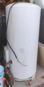 Boiler 200 liter, Enlèvement, Boiler