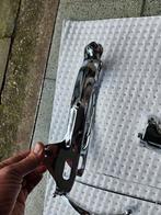 Crome stukken Honda dax, Enlèvement